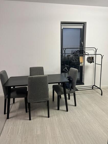 Apartament cu 2 camere decomandat în Timișoara