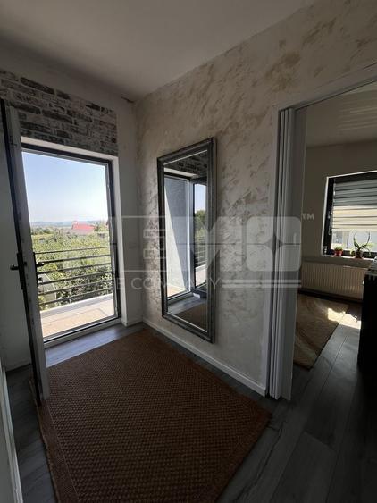 Duplex cu 4 camere cu Canalizare în Mereni
