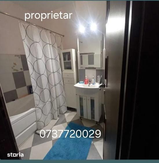 Apartament cu 2 camere în Bucureștii Noi