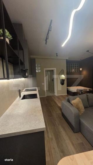 Apartament decomandat în Europa