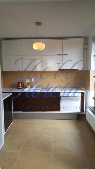 Apartament 2 camere 82 mp + 2 terase 25 mp in Cluj zona Plopilor - 3