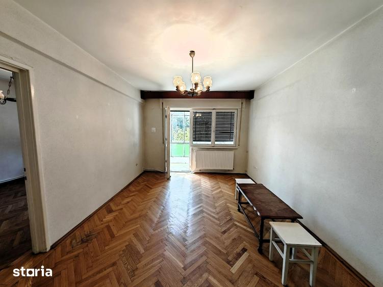 3 cam. deco., central, et. I langa Catedrala Inaltarea Domnului - 5