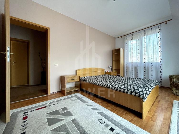 Închiriez apartament 3 camere la vilă – Strand - 8