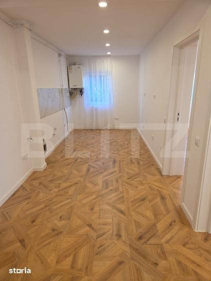 Apartament cu 2 camere în Sud