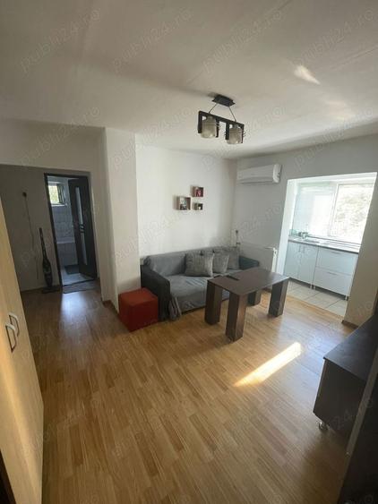 Inchiriez apartament decomandat cu 2 camere 360 , cartier Girocului - 4