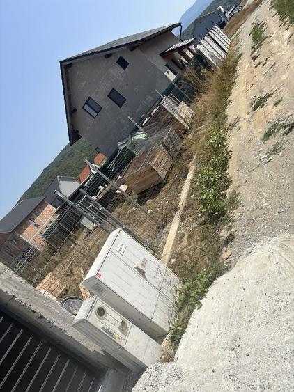 Spațiu comercial, în Central