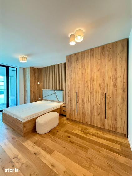 Apartament modern cu 3 camere|ONE Cotroceni Park|Loc de parcare inclus - 8