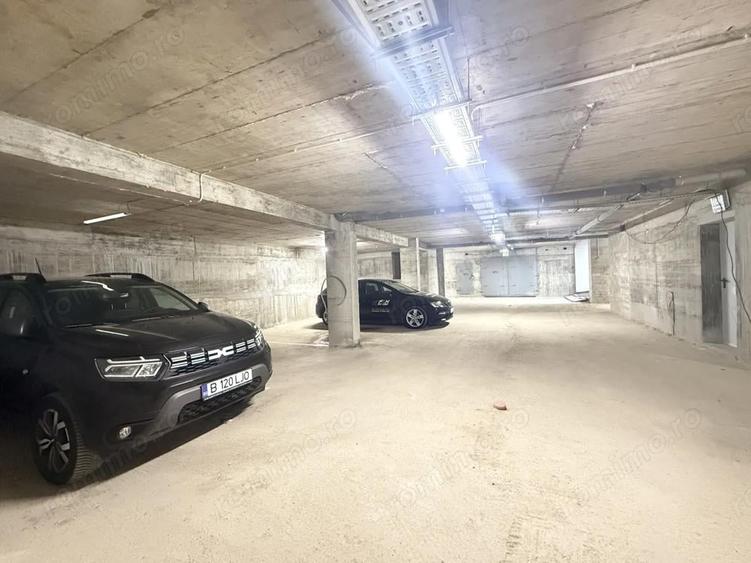 Apartament cu 3 camere decomandat în Doamna Ghica