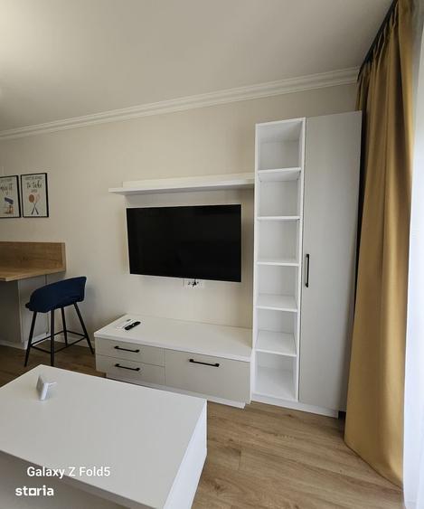 Apartament cu 2 camere decomandat în Cantemir