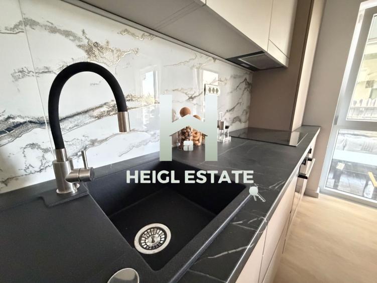 Apartament cu 2 camere în Braytim