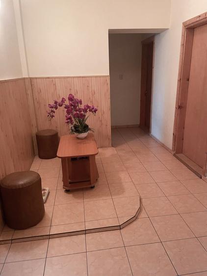 Apartament cu 4 camere decomandat în Ultracentral