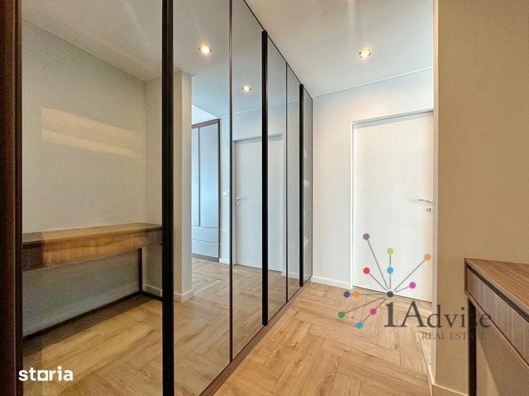 Apartament cu 3 camere în Bartolomeu