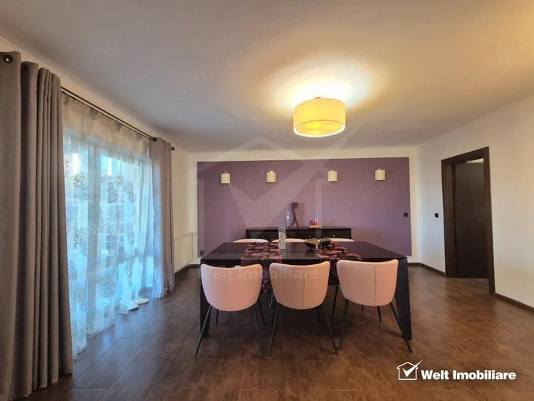 Casă cu 1 camere cu Teren 620 Mp în Dâmbul Rotund
