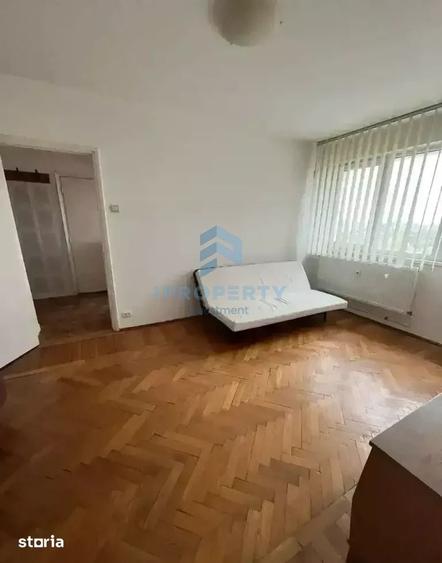 Vanzare Apartament 2 camere in Baba Novac 12 min Metrou - 1