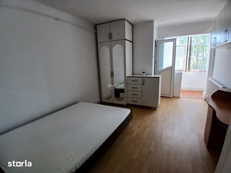 Apartament 1 camere de inchiriat, Zimbru, 300 Euro - 4