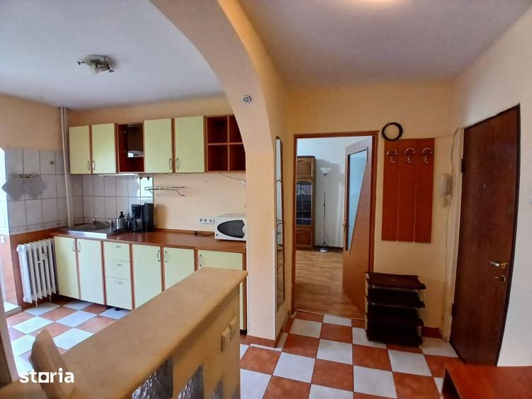 Apartament 2 camere de inchiriat Crangasi - 4