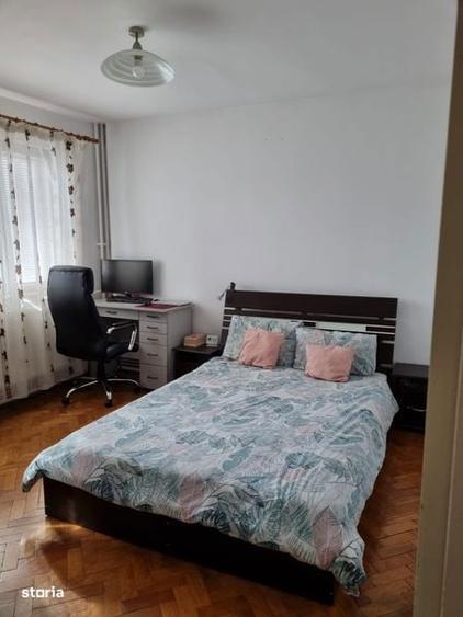 Inchiriez apartament cu 2 camere in cartierul Manastur - 4