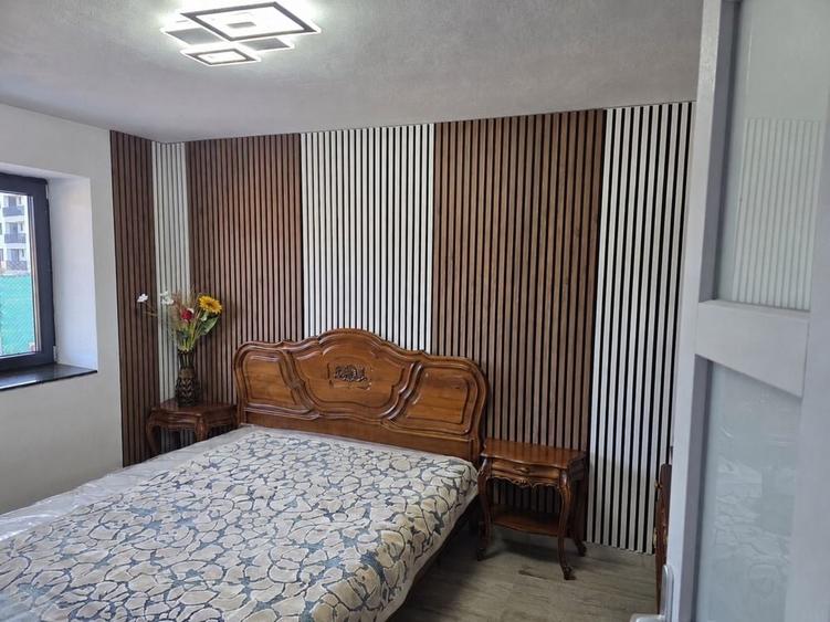 Casă cu 3 camere cu Teren 1100 Mp în Central