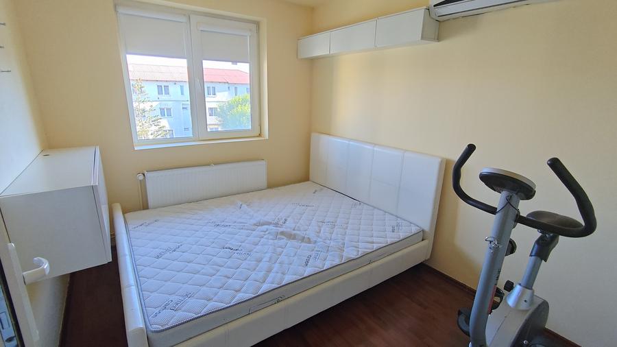 Apartament cu 3 dormitoare in Sibiu zona Ciresica - 7