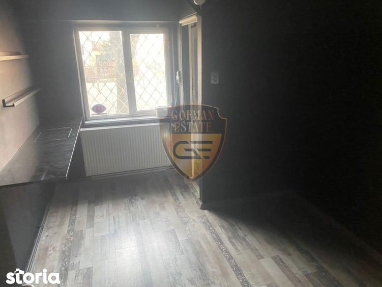 Spațiu comercial, de 55 mp, în Tomis II