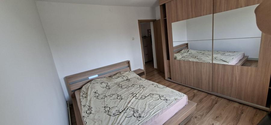 Apartament cu 2 camere decomandat, mobilat în Odobescu