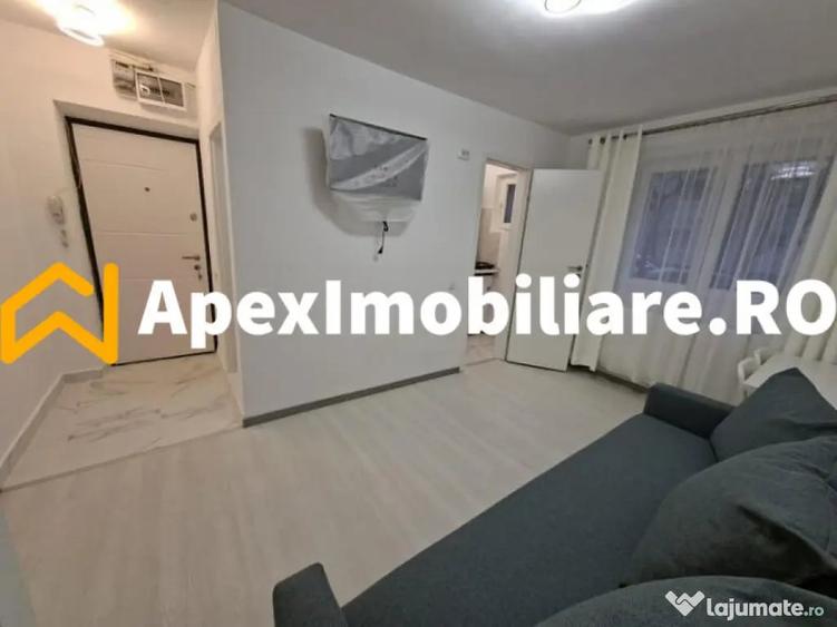 Garsonieră semidecomandată în Alba Iulia