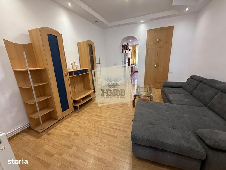 Apartament spatios cu 2 camere in Centrul Sibiului - 8