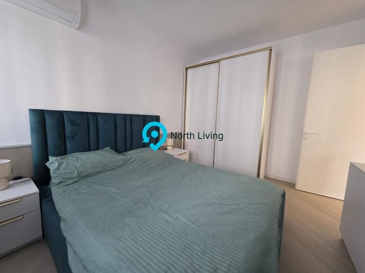 Cortina North | Mobilat complet | Mutare imediata - 6