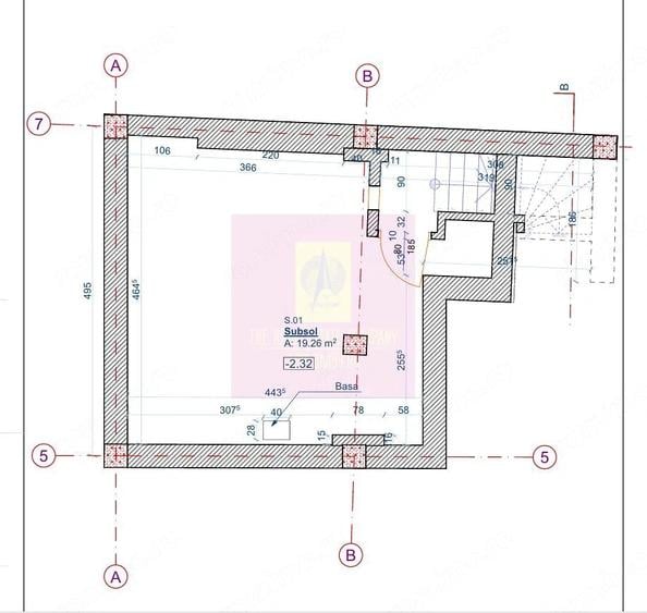 Casă cu 6 camere cu Teren 250 Mp în Vitan