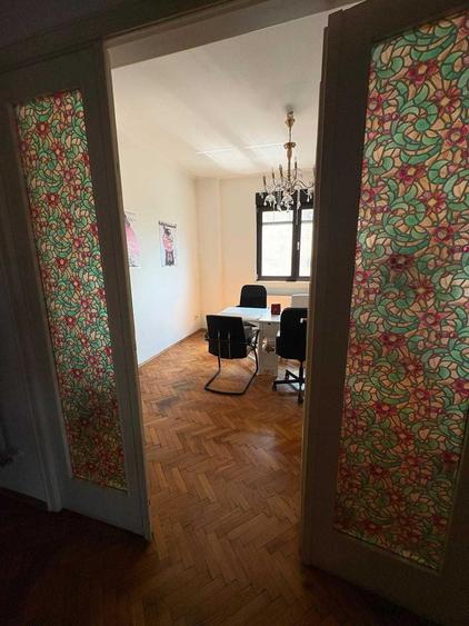 Spațiu comercial, de 52 mp, în Dorobanți