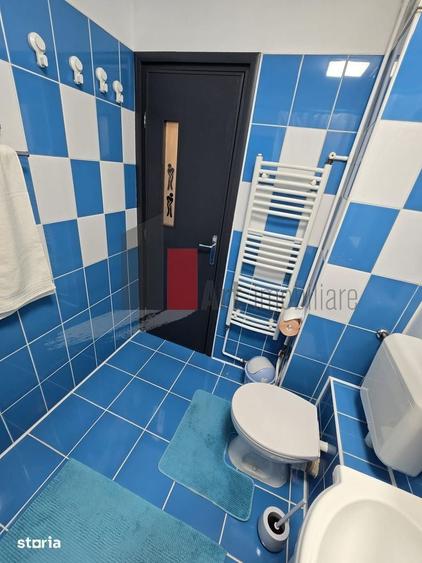 Apartament cu 3 camere decomandat în Crângași