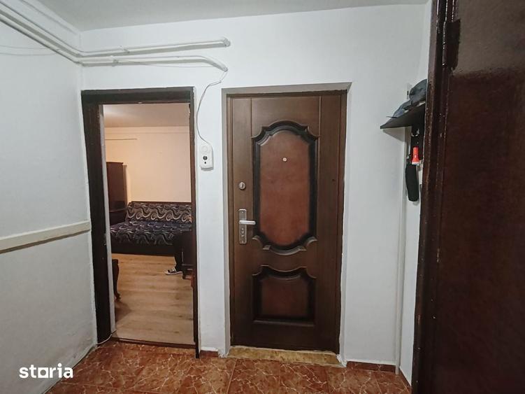 Apartament 2 camere, Dec., 50mp-Piata-Alexandru cel Bun - 8