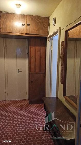 Apartament 2 Camere | 50 MP | Balcon | Etaj 6 | PETFRIENDLY | Grigores - 2