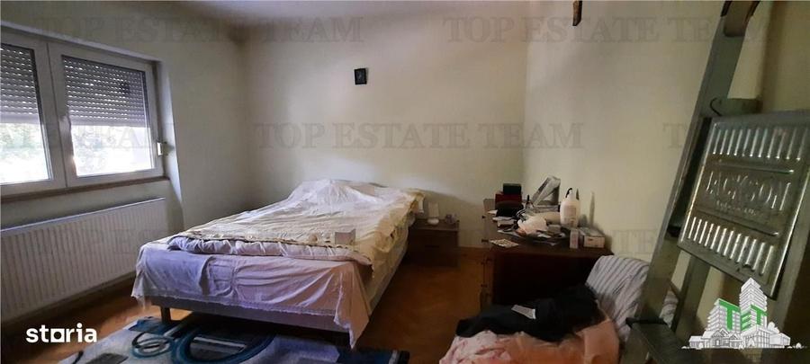 Apartament cu 3 camere în Pajura