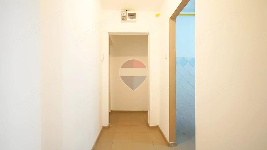 Apartament cu 2 camere semidecomandat în Electroprecizia