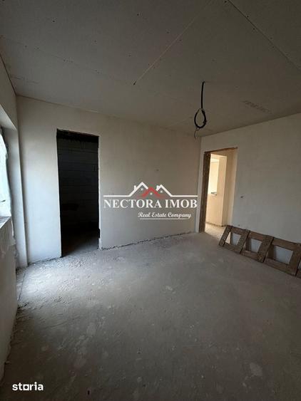 Casă cu 4 camere cu Teren 300 Mp în Sânmartin