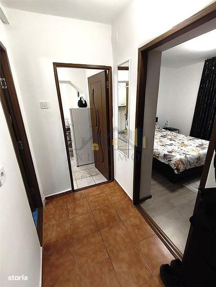 Garsoniera confort 1 decomandata zona Crang - 1
