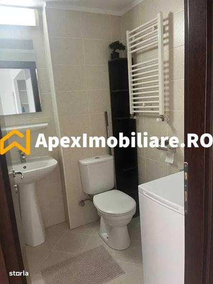 Apartament cu 2 camere semidecomandat în Colentina