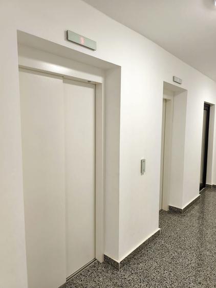 Apartament cu 2 camere semidecomandat, mobilat în Pipera