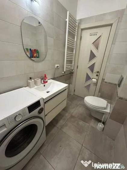 Brancoveanu luica sud park city etaj 7 - 4