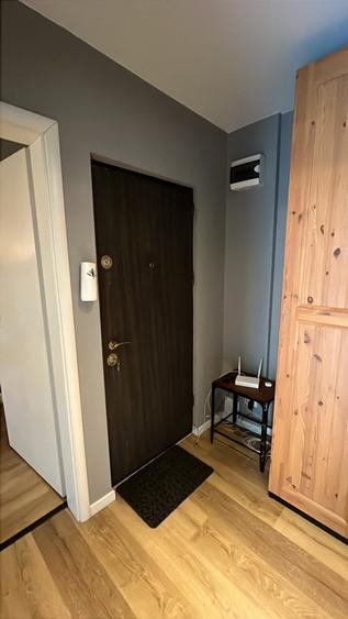 Apartament cu 2 camere decomandat, mobilat în Aviației