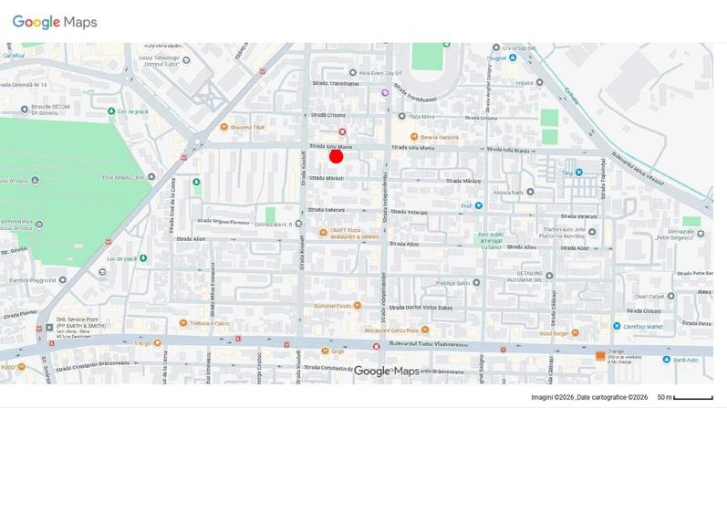 Apartament cu 2 camere decomandat în Gura Văii