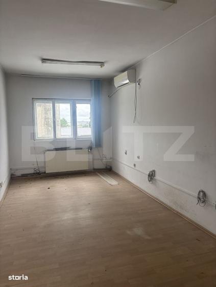 Spațiu comercial, de 95 mp, în Ghiroda