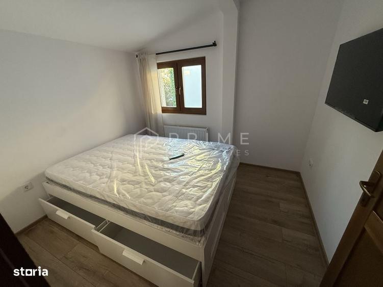 Casă cu 4 camere în Mureșeni