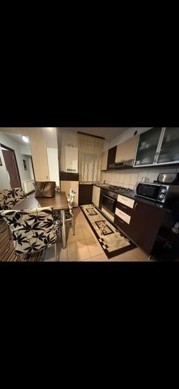 Apartament cu 2 camere decomandat în Exterior Vest
