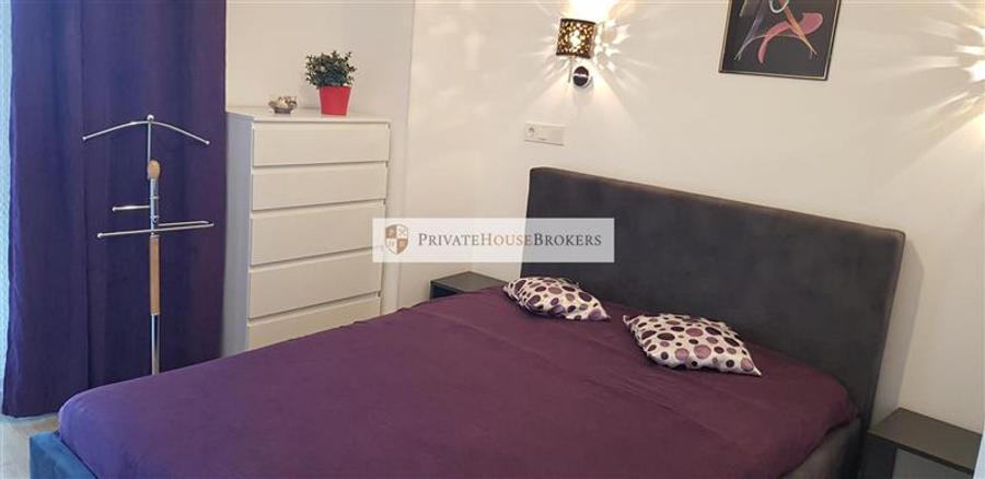 Apartament cu 2 camere decomandat, mobilat în Aviației