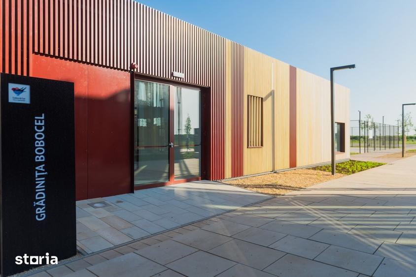 Case langa lac, natura & sport | Metrou 20 min | Acces facil Bucuresti - 8