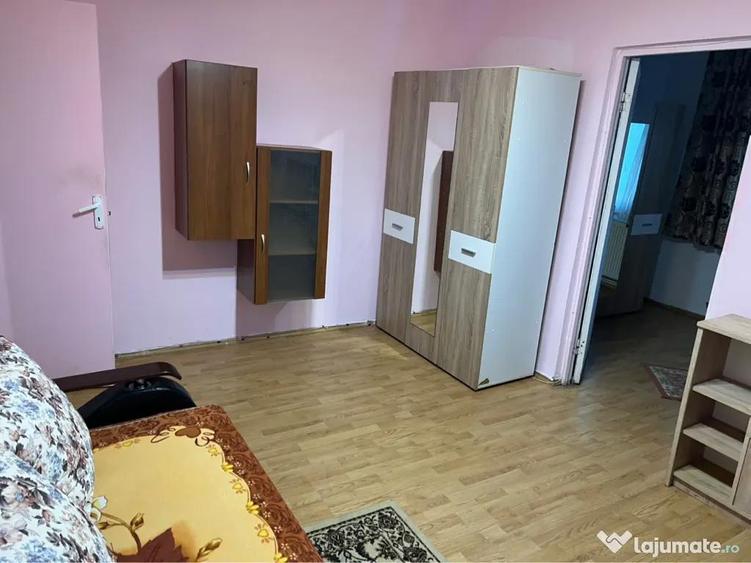 Apartament 2 camere Sibiu strada Goraslau - 5