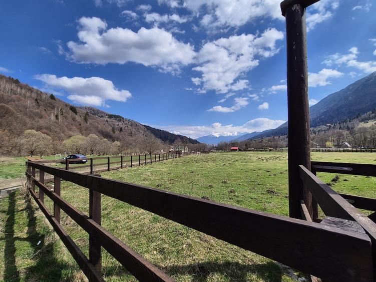 Teren Construcții intravilan de 1200 mp, în Plaiul Foii