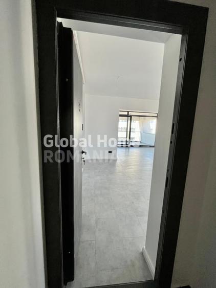 Apartament cu 3 camere decomandat în Pipera